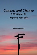 Cover: Connect and Change - Susan Kersley