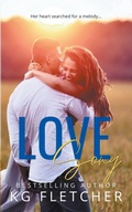 Cover: Love Song - Kg Fletcher