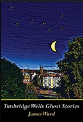 Cover: Tunbridge Wells Ghost Stories - Cool Millennium