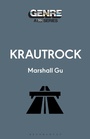 Cover: Krautrock - Bloomsbury Academic USA