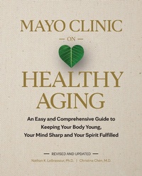 Abbildung von: Mayo Clinic on Healthy Aging - Naval Institute Press