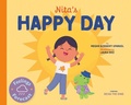 Cover: Nita's Happy Day - Morehouse Publishing