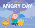 Cover: Olive's Angry Day - Morehouse Publishing