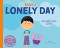 Cover: Liam's Lonely Day - Morehouse Publishing