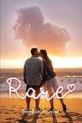 Cover: Rare - PageTurner Press and Media