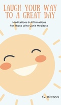 Cover: Laugh Your Way To A Great Day - Bloom Publications