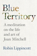Cover: Blue Territory - Rabbit House Press
