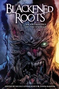 Cover: Blackened Roots - Mocha Memoirs Press