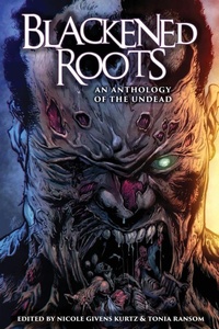 Enlarge image Cover: Blackened Roots - Mocha Memoirs Press