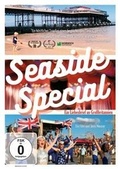 Cover: Seaside Special - Ein Liebesbrief an Gro&szlig;brinannien - Lighthouse Home Entertainment