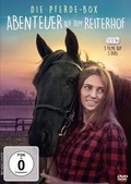 Cover: Abenteuer auf dem Reiterhof - Die Pferde-Box - Best Movies