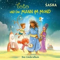 Cover: Toto und der Mann im Mond - Universal Music