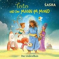 Abbildung von: Toto und der Mann im Mond - Universal Music