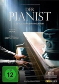 Cover: Der Pianist - ARTHAUS