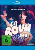 Cover: La Boum - Die Fete 1 + 2 - StudioCanal