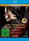 Cover: Die Tribute von Panem - StudioCanal