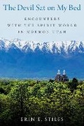 Cover: The Devil Sat on My Bed - Oxford University Press Inc