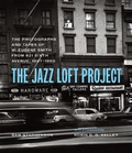 Cover: Jazz Loft Project - University of Chicago Press