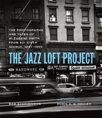 Abbildung von: Jazz Loft Project - University of Chicago Press