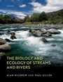 Cover: Biology and Ecology of Streams and Rivers - OUP Oxford