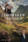 Cover: From Glen to Gold - City Printing Works