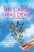 Cover: The Cards I Was Dealt - Power Writer's Publishing Group