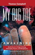 Cover: My Big TOE - Awakening H - Lightning Strike Books