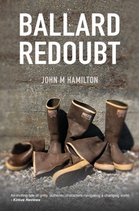 Abbildung von: Ballard Redoubt - Greenside Books