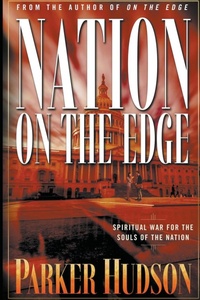 Enlarge image Cover: Nation On The Edge - Edge Press