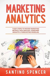 Abbildung von: Marketing Analytics - IngramSpark
