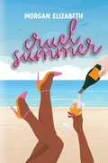 Cover: Cruel Summer - IngramSpark
