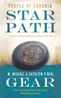 Cover: Star Path - St Martin's Press