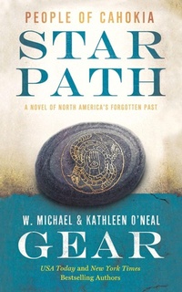 Enlarge image Cover: Star Path - St Martin's Press