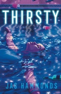 Cover: Thirsty - Roaring Brook Press