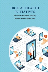 Abbildung von: Digital Health Care Initiatives - Lulu.com