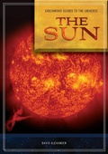 Cover: Guide to the Universe: The Sun - Greenwood Press