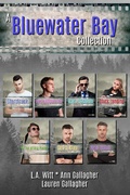 Cover: A Bluewater Bay Collection - GallagherWitt