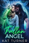 Cover: Fallen Angel - City Owl Press
