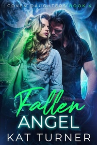 Enlarge image Cover: Fallen Angel - City Owl Press