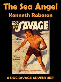 Enlarge image Cover: The Sea Angel - Alien eBooks
