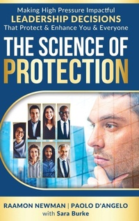 Enlarge image Cover: The Science of Protection - Raam Global Consulting LLC