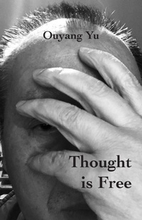 Enlarge image Cover: Thought is Free - Ginninderra Press