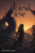 Cover: The Bone Road (Black Dragon, #2) - Draconum Audio & Imprint