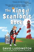 Cover: The King Of Scanlon's Rock - Mirador Publishing
