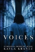 Cover: Voices - Into the Darkness Publishing