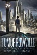 Cover: Tomorrowville - Utamatzi Inc.
