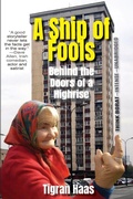 Cover: A Ship of Fools - Kitsap Publishing