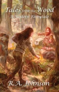 Cover: Tales from the Wood - Crow Books