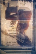 Cover: Eternity, Speak With This Living Man - Spuyten Duyvil