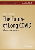 Cover: The Future of Long COVID - Springer